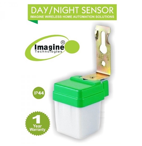 12V DC Automatic Day Night Sensor 