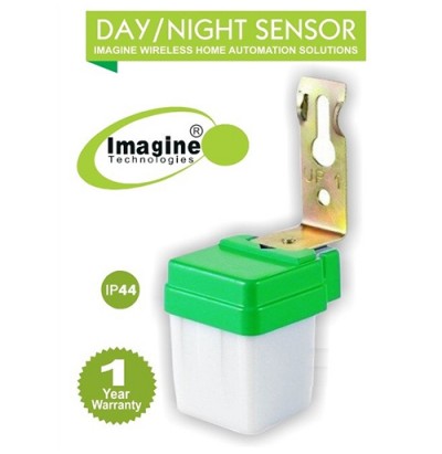 230V AC Automatic Day Night Sensor 