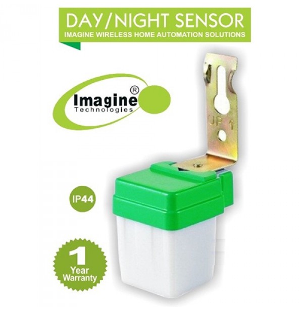 230V AC Automatic Day Night Sensor 